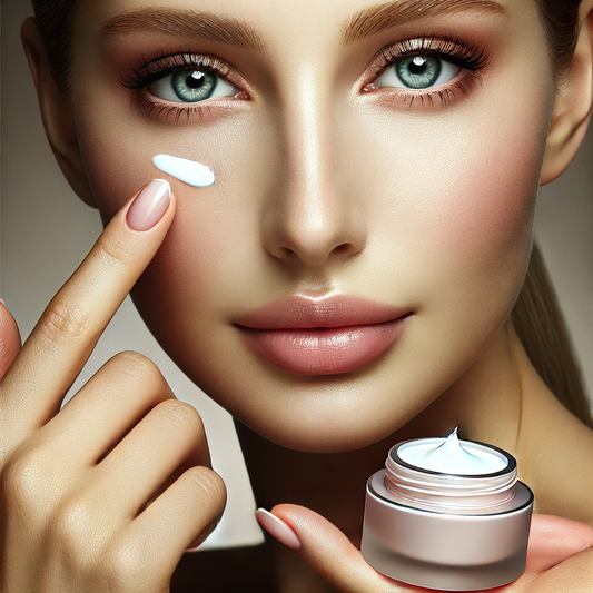 Pourquoi utiliser un soin spécifique pour le contour des yeux ?