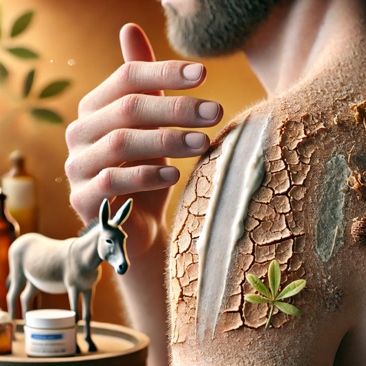 Comprendre la peau atopique : Causes et mécanismes