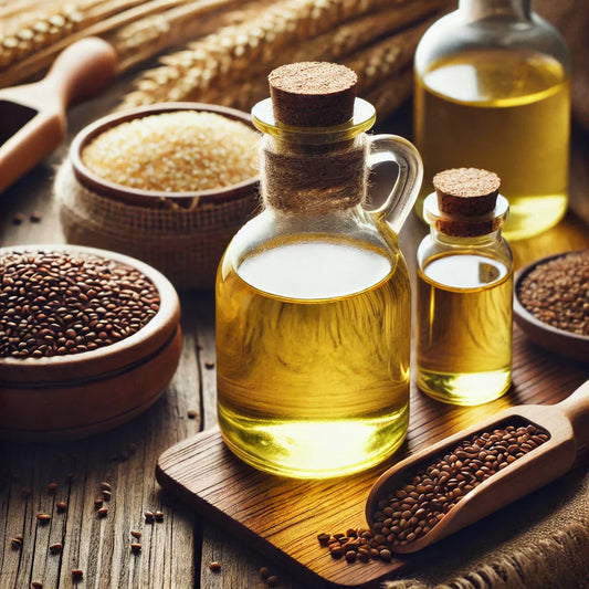 L’huile de ricin en cosmétique : une alliée précieuse pour votre peau et vos cheveux