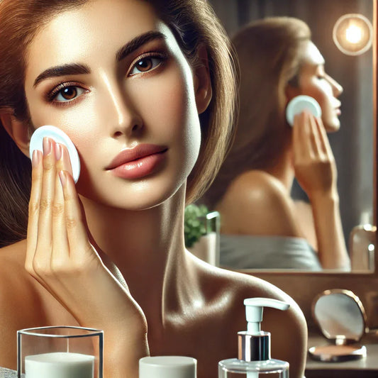 démaquillage