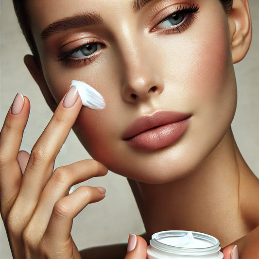Pourquoi hydrater un visage à la peau grasse est essentiel ?