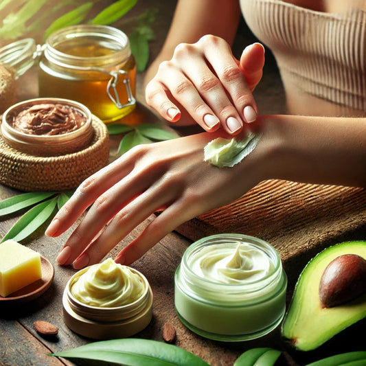 Prendre soin de ses mains et de ses ongles : un geste essentiel en toute saison