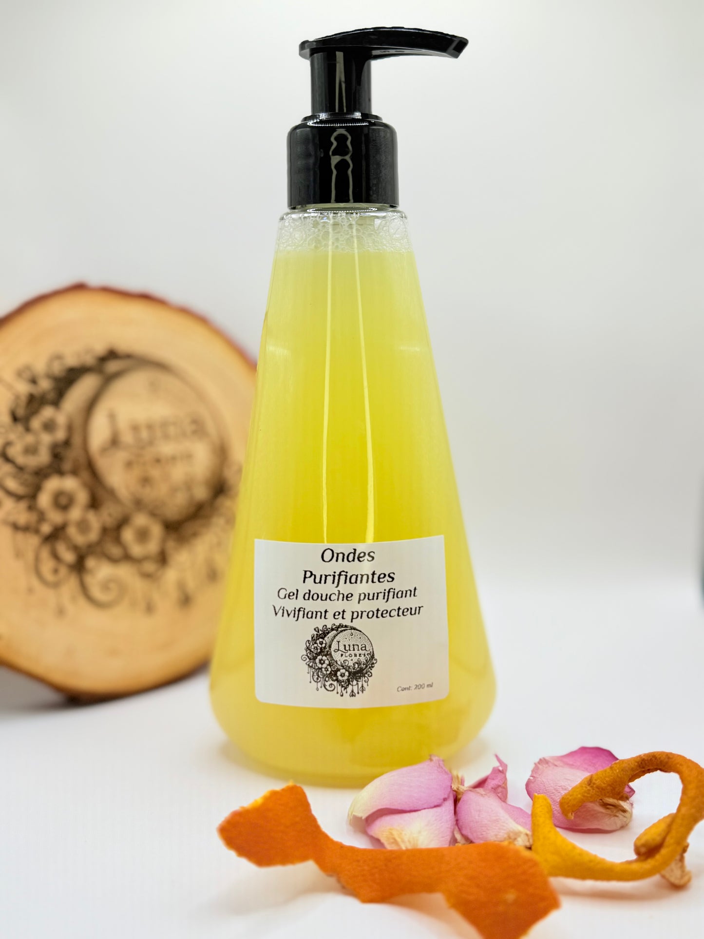 Ondes purifiantes