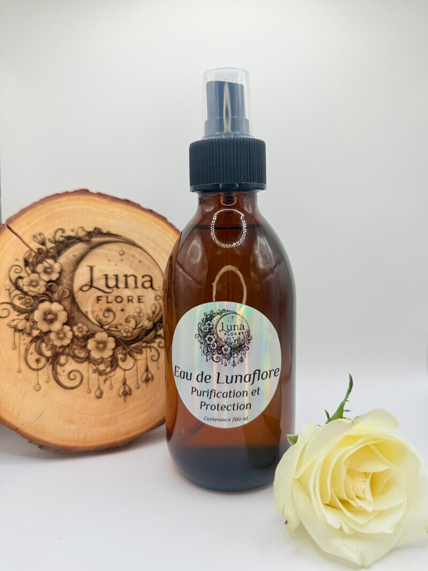 Eau de Lunaflore’s