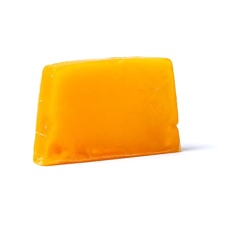 Savon fait main Vanille