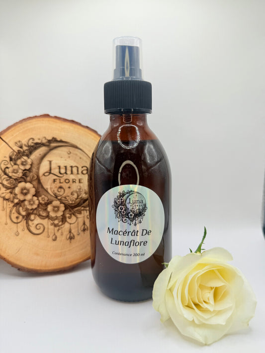 Macérat de Lunaflore