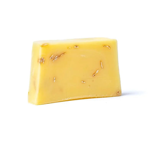 Savon au lait et miel