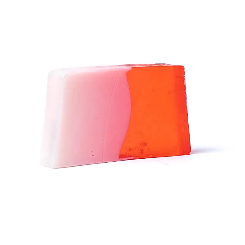 Savon Rose du Japon
